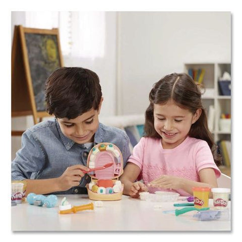 Play-doh Doctor Drill 'n Fill Set