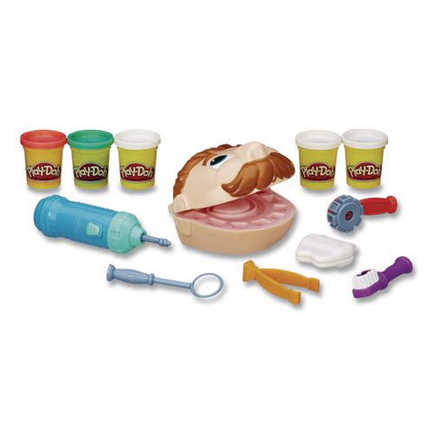 Play-doh Doctor Drill 'n Fill Set