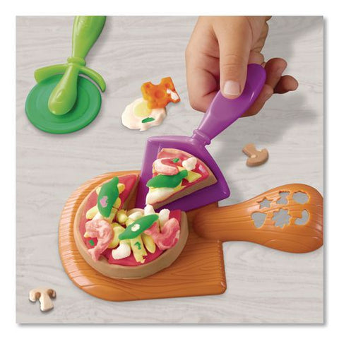 Play-doh Kitchen Creations Pizza Oven Playset