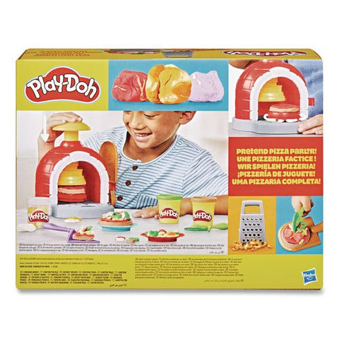 Play-doh Kitchen Creations Pizza Oven Playset