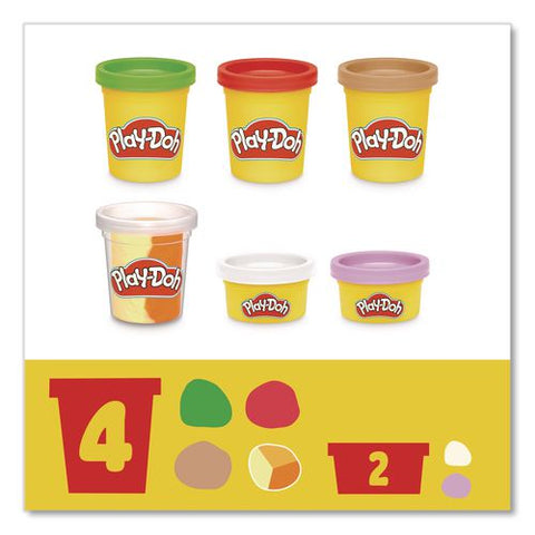 Play-doh Kitchen Creations Pizza Oven Playset