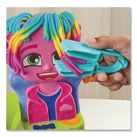 Play-doh Crazy Cuts Creative Kit