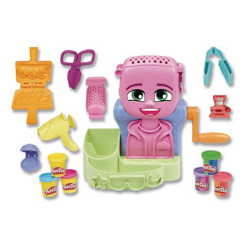 Play-doh Crazy Cuts Creative Kit