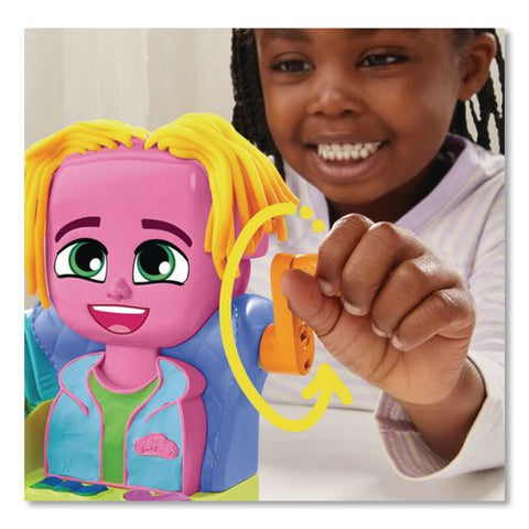 Play-doh Crazy Cuts Creative Kit