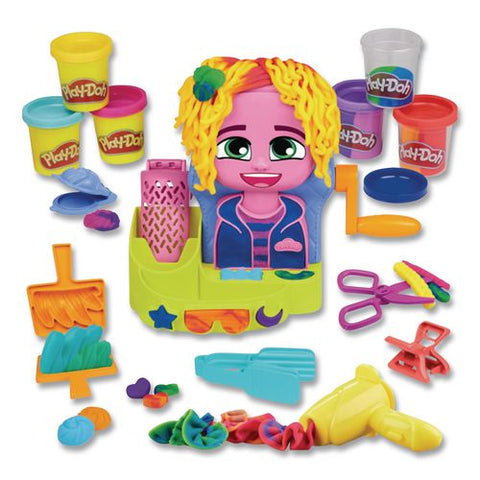 Play-doh Crazy Cuts Creative Kit