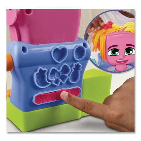 Play-doh Crazy Cuts Creative Kit