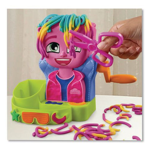 Play-doh Crazy Cuts Creative Kit
