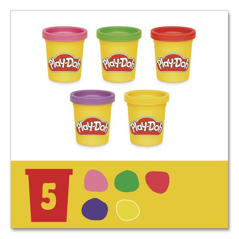Play-doh Light And Look Microscope Playset