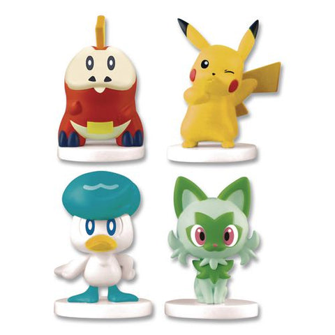 Monopoly Pokemon Edition Board Game, Ages 8 And Up