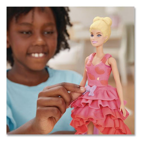 Play-doh Barbie Designer Fashion Show Playset