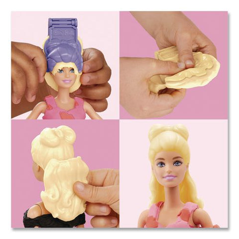 Play-doh Barbie Designer Fashion Show Playset