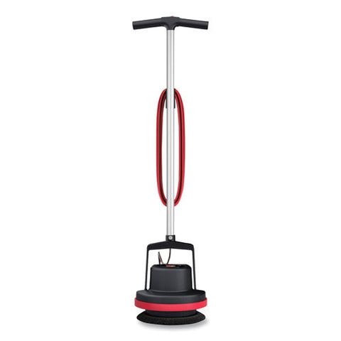 Ground Command Heavy Duty 21" Floor Machine, 0.5 Hp, 175 Rpm, 13" Pad