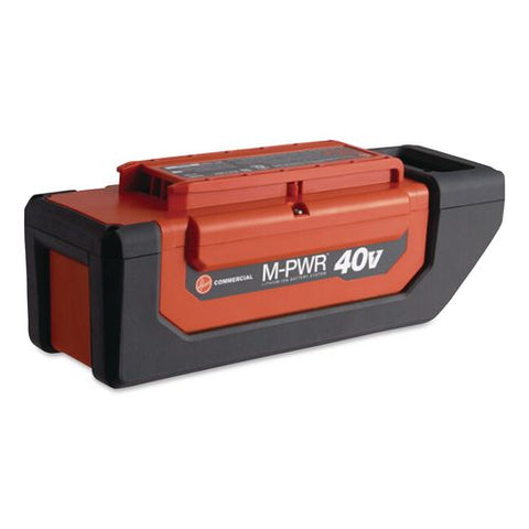 M-pwr Lithium-ion Battery, 40 V