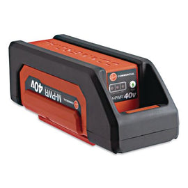 M-pwr Lithium-ion Battery, 40 V