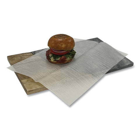 Interfolded Dry Waxed Paper Deli Sheets, 10.75 X 12, 500 Box, 12 Boxes/carton