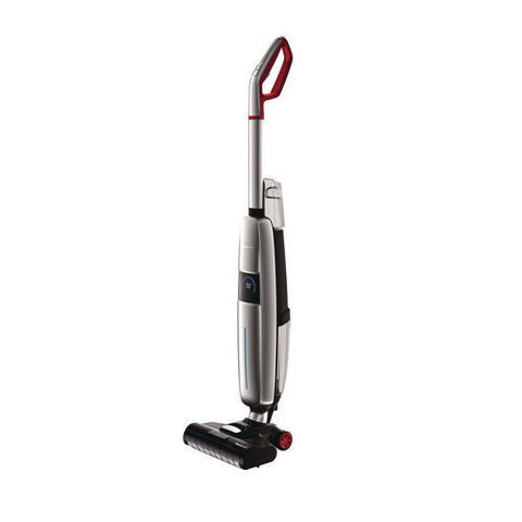 Ultamax Elite Fc15 Cordless Floor Cleaner, 9" Cleaning Path, Graphite