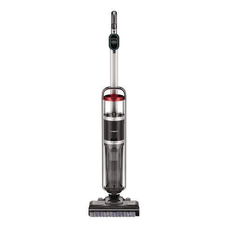 Ultamax Elite Fc20 Cordless Floor Cleaner, 13.5" Cleaning Path, Graphite