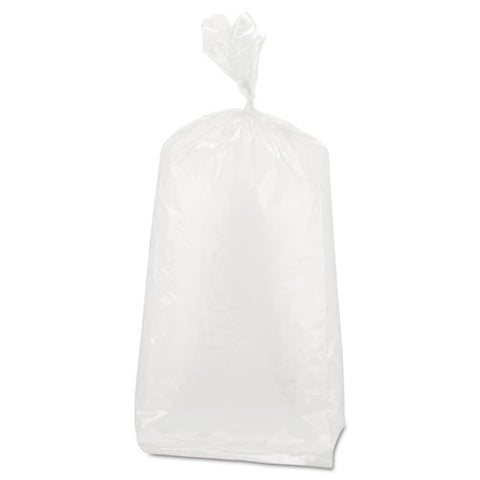 Food Bags, 32 Oz, 4" X 2" X 12", Clear, 1,000/carton