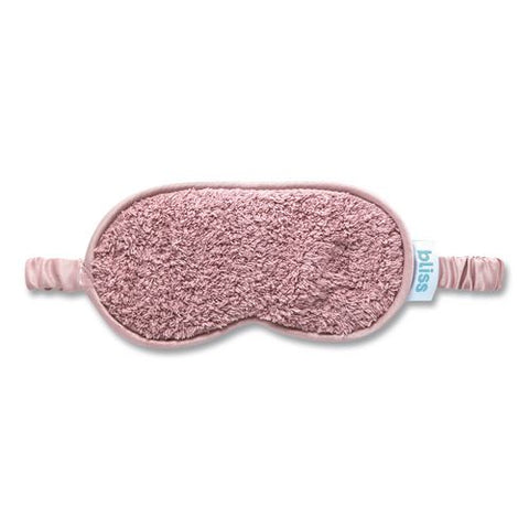 Travel Blanket Set, Mauve
