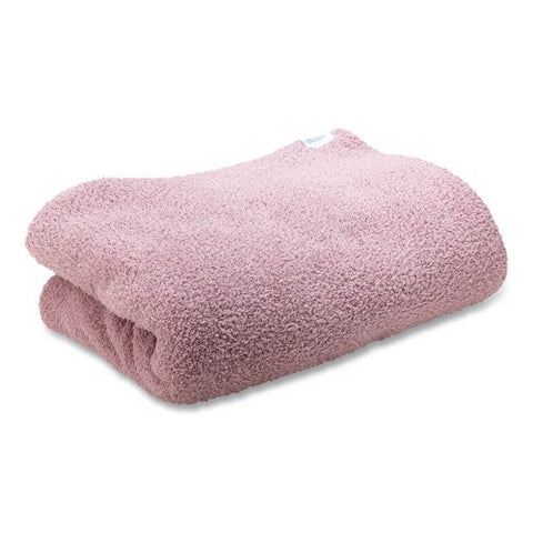 Travel Blanket Set, Mauve