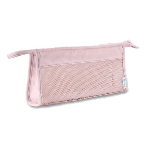 Four-piece Packing Cube Set, Assorted Sizes, Pink