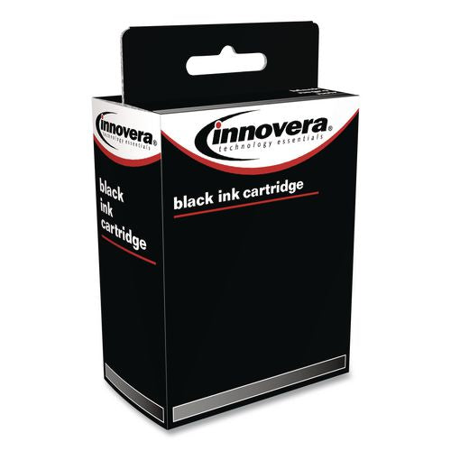 Remanufactured Black High-yield Ink, Replacement For Pgi-280xl (2021c001), 400 Page-yield