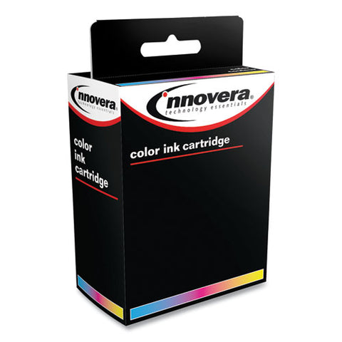 Remanufactured Tri-color Ink, Replacement For Cl-261xl (3724c001), 405 Page-yield