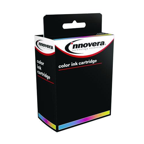 Remanufactured Cyan/magenta/yellow High-yield Ink, Replacement For 910xl (3yl62an/3yl63an/3yl64an), 825 Page-yield