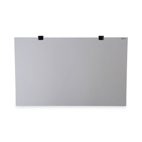 Protective Antiglare Lcd Monitor Filter For 24" Widescreen Flat Panel Monitor, 16:9/16:10 Aspect Ratio