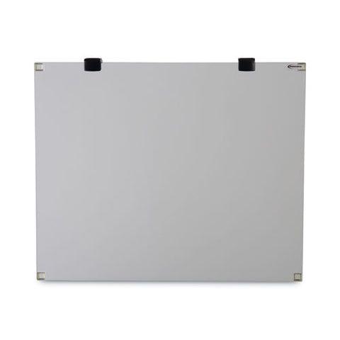 Premium Antiglare Blur Privacy Monitor Filter For 19" To 20" Widescreen Flat Panel Monitor, 16:10 Aspect Ratio