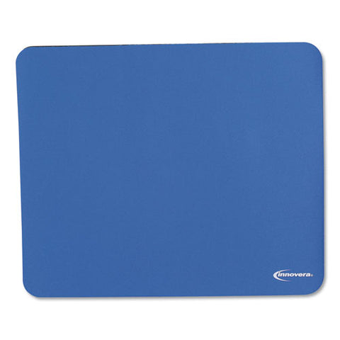 Mouse Pad, 9 X 7.5, Blue