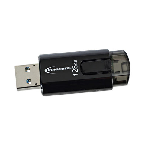 Usb 3.0 Flash Drive, 128 Gb