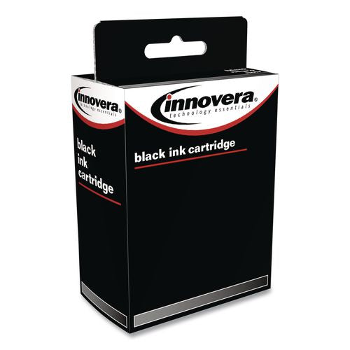 Remanufactured Black High-yield Ink, Replacement For Pgi-245xl (8278b001), 300 Page-yield