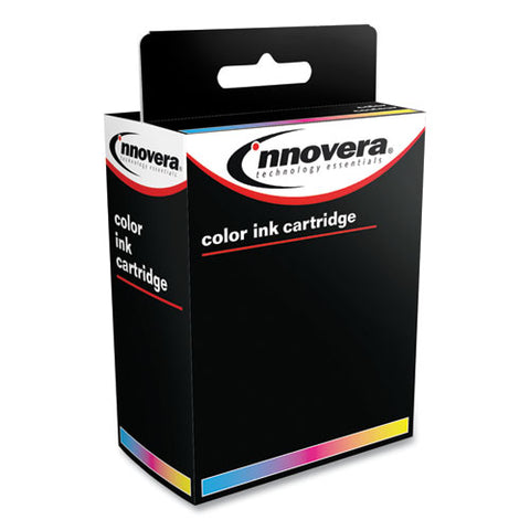 Remanufactured Cyan/magenta/yellow High-yield Ink, Replacement For 902xl (t6m02an), 825 Page-yield