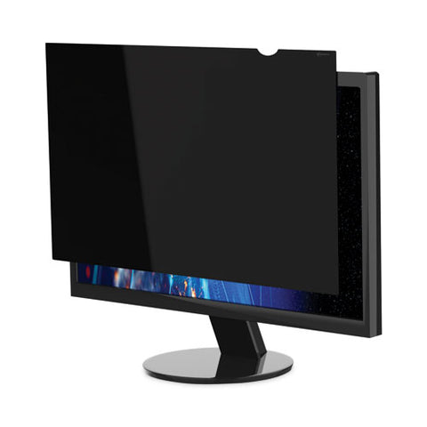 Blackout Privacy Filter For 17" Widescreen Flat Panel Monitor/laptop, 16:10 Aspect Ratio