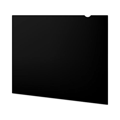 Blackout Privacy Monitor Filter For 19.5" Widescreen Flat Panel Monitor, 16:9 Aspect Ratio