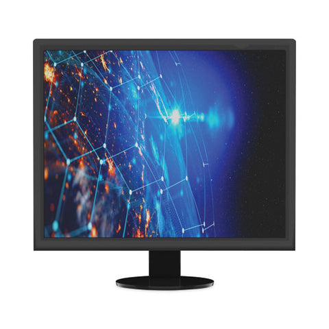 Blackout Privacy Monitor Filter For 20.1" Flat Panel Monitor