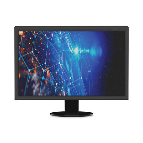 Blackout Privacy Filter For 30" Widescreen Flat Panel Monitor, 16:10 Aspect Ratio