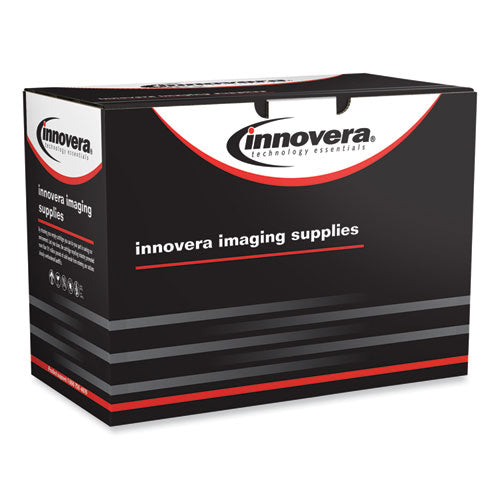 Remanufactured Black Toner, Replacement For 48a (cf248a) 10,000 Page-yield