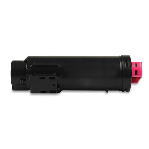 Remanufactured Magenta Toner, Replacement For 593-bboy, 2,500 Page-yield