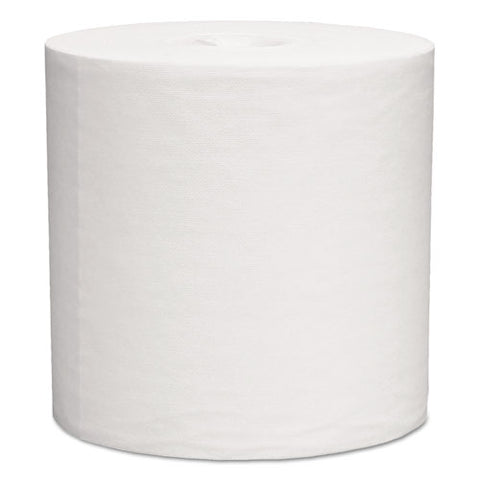 L40 Towels, Center-pull, 10 X 13.2, White, 200/roll, 2/carton