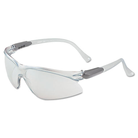 V20 Visio Safety Eyewear, Clear Lens, Foggard Plus