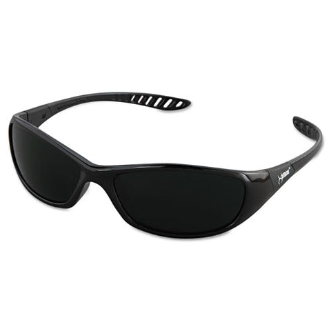 V40 Hellraiser Safety Glasses, Shade 5.0 Ir Lens