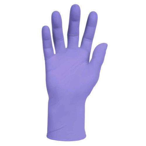Gloves,ntrl,xs,lav,250/bx