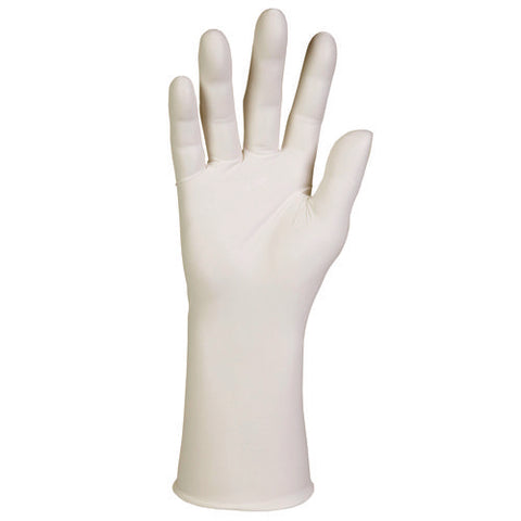 G3 White Nitrile Gloves, Small, 6.3 Mil, 1,000/carton