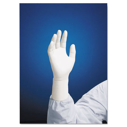 G5 Nitrile Gloves, Powder-free, 305 Mm Length, Large, White, 1,000/carton