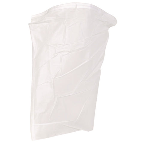 M7 Veil, Polyethylene, One Size Fits Most, 50/bag, 3 Bags/carton