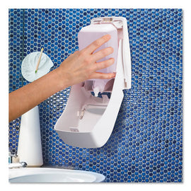 Antimicrobial Foam Skin Cleanser Refill, Fresh Scent, 1 L