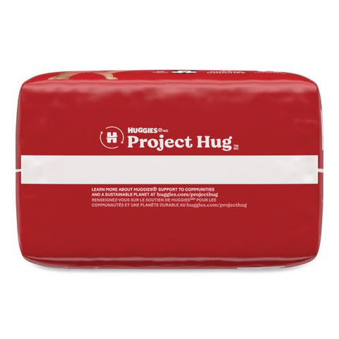 Little Movers Huggfit 360 Degree, Size 6, Over 35 Lbs, Disney Design, 17/pack