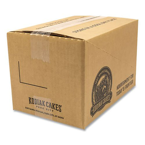 Cakes Buttermilk And Maple Flapjack Power Cup, 2.15 Oz Cup, 12/carton